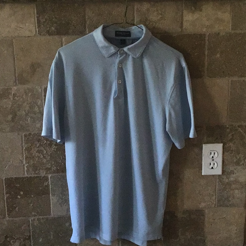 Peter Millar Collection Small Lt. Blue
